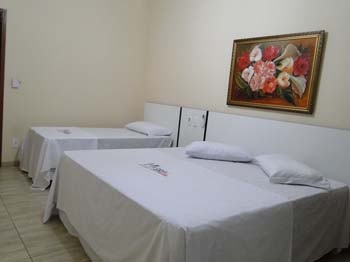 www.plazzahotelms.com.br