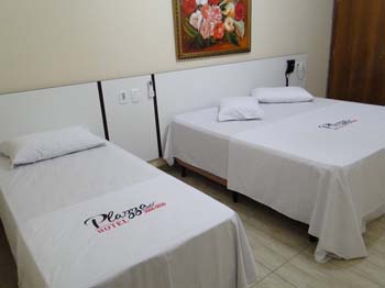 www.plazzahotelms.com.br
