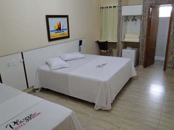 www.plazzahotelms.com.br