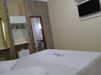 www.plazzahotelms.com.br